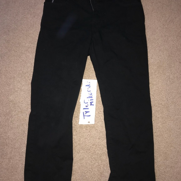 Authentic Armani Jeans - Picture 4 of 4